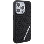 Karl Lagerfeld iPhone 15 Pro