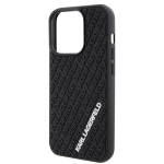 Karl Lagerfeld iPhone 15 Pro