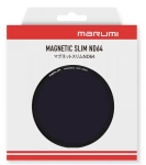 Filtr szary ND Marumi Magnetic Slim ND64 77 mm