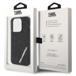 Karl Lagerfeld iPhone 15 Pro