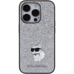 Karl Lagerfeld iPhone 15 Pro