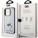 Karl Lagerfeld iPhone 15 Pro