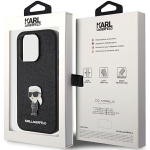 Karl Lagerfeld iPhone 15 Pro