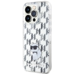 Karl Lagerfeld iPhone 15 Pro