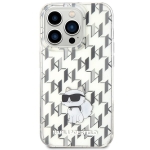 Karl Lagerfeld iPhone 15 Pro