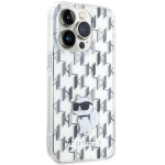 Karl Lagerfeld iPhone 15 Pro