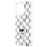 Karl Lagerfeld iPhone 15 Pro