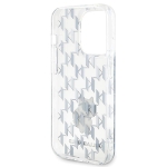 Karl Lagerfeld iPhone 15 Pro