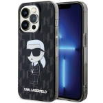 Karl Lagerfeld iPhone 15 Pro