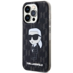 Karl Lagerfeld iPhone 15 Pro