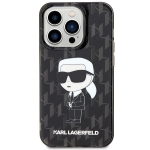 Karl Lagerfeld iPhone 15 Pro