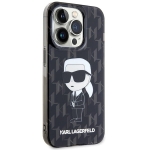 Karl Lagerfeld iPhone 15 Pro