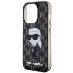 Karl Lagerfeld iPhone 15 Pro