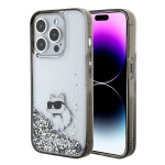 Karl Lagerfeld iPhone 15 Pro
