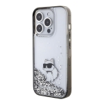 Karl Lagerfeld iPhone 15 Pro