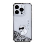 Karl Lagerfeld iPhone 15 Pro