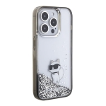 Karl Lagerfeld iPhone 15 Pro
