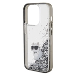 Karl Lagerfeld iPhone 15 Pro