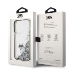 Karl Lagerfeld iPhone 15 Pro