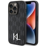 Karl Lagerfeld iPhone 15 Pro