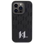 Karl Lagerfeld iPhone 15 Pro