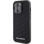 Karl Lagerfeld iPhone 15 Pro