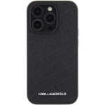 Karl Lagerfeld iPhone 15 Pro