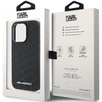 Karl Lagerfeld iPhone 15 Pro