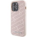 Karl Lagerfeld iPhone 15 Pro