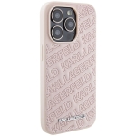 Karl Lagerfeld iPhone 15 Pro