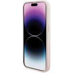 Karl Lagerfeld iPhone 15 Pro