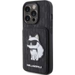 Karl Lagerfeld iPhone 15 Pro