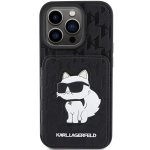 Karl Lagerfeld iPhone 15 Pro