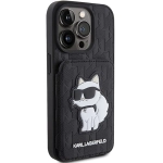 Karl Lagerfeld iPhone 15 Pro