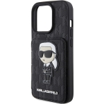 Karl Lagerfeld iPhone 15 Pro