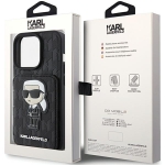 Karl Lagerfeld iPhone 15 Pro
