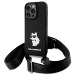 Karl Lagerfeld iPhone 15 Pro