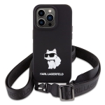 Karl Lagerfeld iPhone 15 Pro
