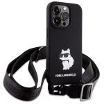 Karl Lagerfeld iPhone 15 Pro