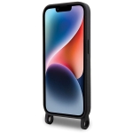 Karl Lagerfeld iPhone 15 Pro