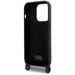 Karl Lagerfeld iPhone 15 Pro