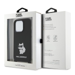 Karl Lagerfeld iPhone 15 Pro