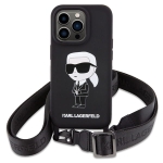 Karl Lagerfeld iPhone 15 Pro