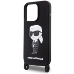 Karl Lagerfeld iPhone 15 Pro