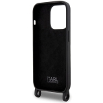 Karl Lagerfeld iPhone 15 Pro