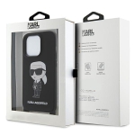 Karl Lagerfeld iPhone 15 Pro