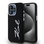 Karl Lagerfeld iPhone 15 Pro