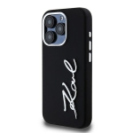 Karl Lagerfeld iPhone 15 Pro