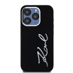 Karl Lagerfeld iPhone 15 Pro