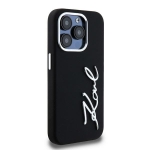 Karl Lagerfeld iPhone 15 Pro